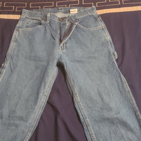 Key carpenter work pants 32x36 - Picture 2 of 3